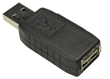 getDigital.de USB KeyGrabber