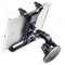Digicharge Soporte de Coche para Tablet de 8- 12 Tableta Montar para el Automóvil Parabrisas