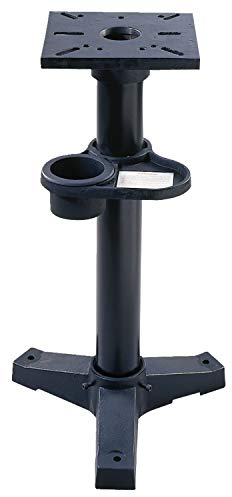 JET Bench Grinder Stand (Model JPS-2A)