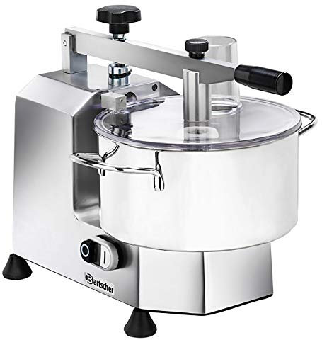 Bartscher Cutter T3N - 120831