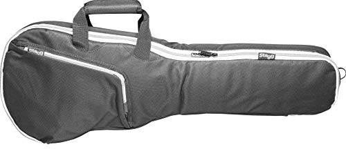 Stagg STB10 1/4 storlek klassisk gitarrväska