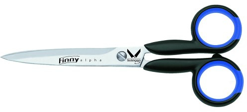 Kretzer Finny 72015 6.0 / 15cm - Craft / Household / Office / Sewing / Universal Scissors