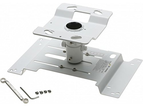 Epson 408477 - Soporte video proyector de pared, color blanco