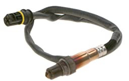 Bosch Automotive 258006475 Lambdasonde