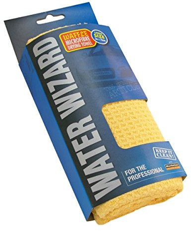 Hyfive Martin Cox MOGG43 Car Care