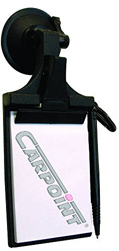 CARPOINT 0523428 Dokumentenhalter Werkzeugwagen 9cm 13cm