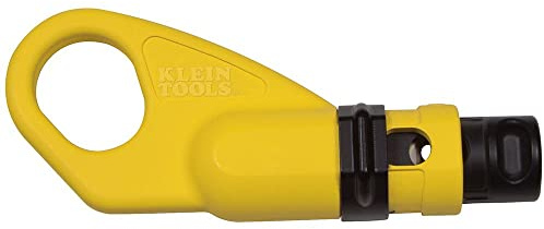 Klein Tools VDV110-061 Radial Cable Stripper, Coaxial Cable Stripper