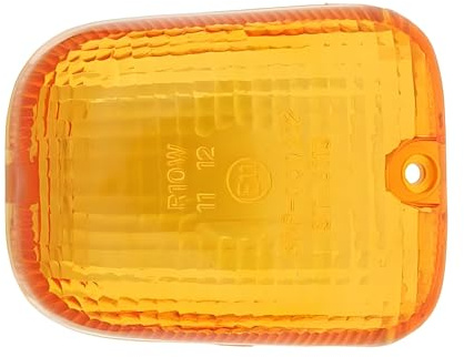 Vicma Turn Signal Lens Front/Rear for Aprilia RX, RS, farblos
