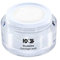 ND24 NailDesign® Studioline French Gel – Hochwertiges UV-Gel für French Nails in Studioqualität– Hochdeckender UV Nagellack für Gelnägel und Naturnägel – Made in Germany – Super Weiß 5 ml