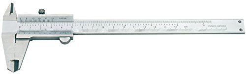 Union 2362002100 precisionsklippare, blå, 15 x 9 x 9 cm