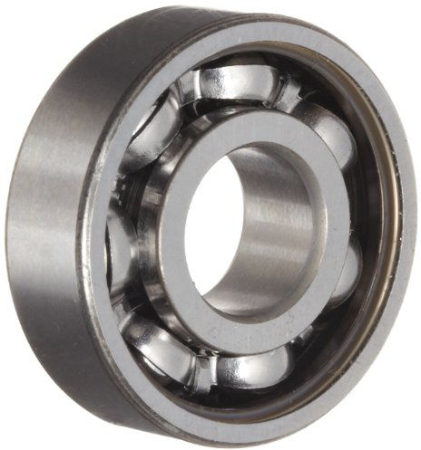 SKF 6000-Z Rillenkugellager