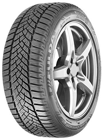 Fulda Kristall Control HP 2 XL M+S - 205/60R16 96H - Winterreifen