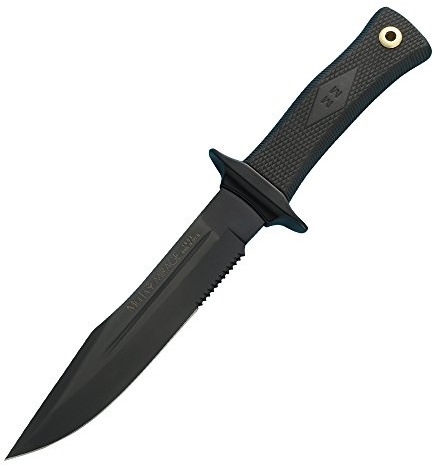 Muela M.MIRAGE18N Messer, Mehrfarbig, Einheitsgröße