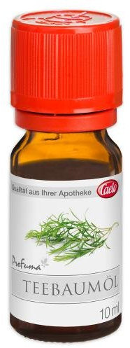 TEEBAUMÖL ProFuma Caelo HV-Packung 10 ml