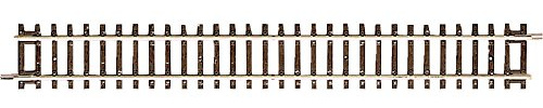 Roco RO42406 H0 Tracks without Bed Set of 12