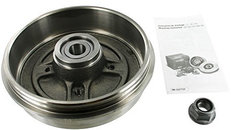 SKF VKBD 0119 Bremstrommel mit vormontierter Radlagerung