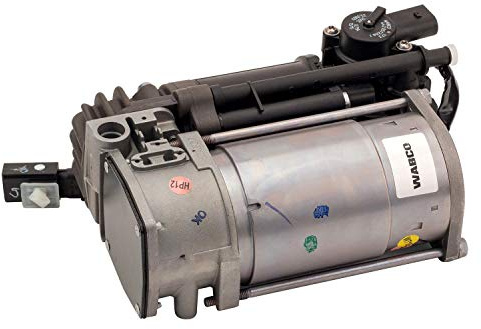 Wabco P-2830 Oes Air Suspension Compressor (10-14 - E-Class, 12-14 Cls-Class (W212))