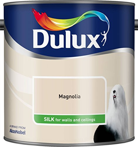 DU Silk Magnolia 2.5L
