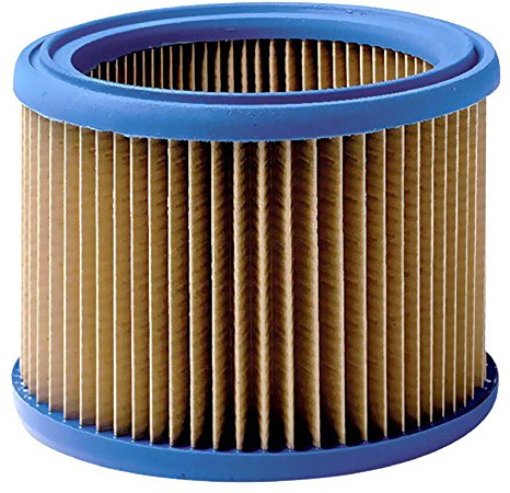 Nilfisk Original Buddy Wet & Dry Filter Element Set - Wet/Dry Vacuum Accessories (302002405)