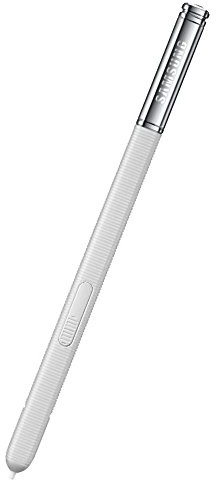Samsung BT-EJPN910BW Stylus S Pen Induction N910F Galaxy Note 4, Bianco