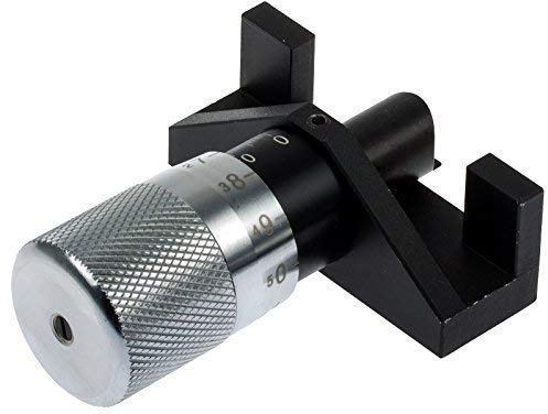 S-XTBT Zahnriemen Spannungsprüfer