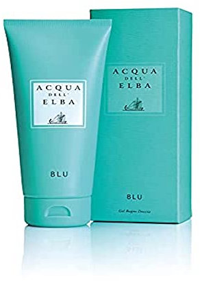 Acqua dell'Elba Blue Shower Gel 200 ml