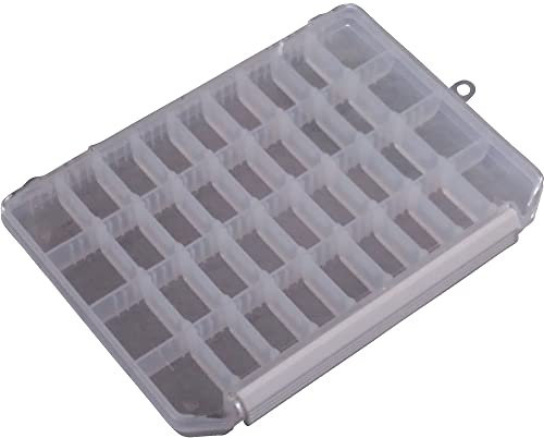 Meiho Clear Case C- 1200 NS