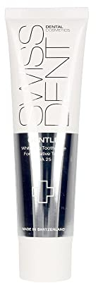 SWISSDENT GENTLE Zahncreme 100ml