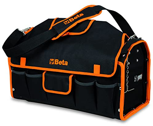 Beta C10 - Werkzeugtasche aus high-tech gewebe, leer