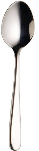 Abert City Teaspoon 18/10 Stainless Steel. Pack quantity: 12