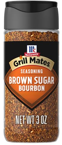 McCormick Grill Mates Brown Sugar Bourbon (3 oz)