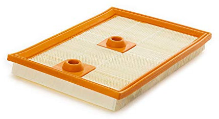 UFI Filters, Filtre à Air 30.549.00, Filtre à Air de Remplacement, Adapté aux Voitures, Applicable sur Divers Modèles de Audi, Seat, Skoda et Volkswagen