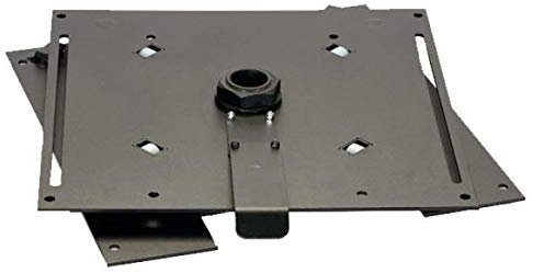 Sportscraft 34078 Drehkonsole für Originalsitze für VW T5 und T6 Beifahrerseite