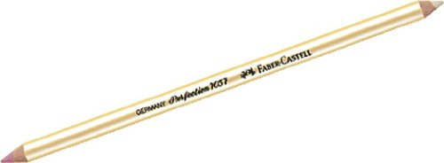 Faber-Castell 7057/185712 - Lápiz de borrar (2 unidades)