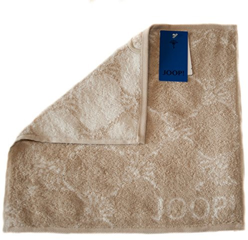 Joop! 1611 Cornflower (30 x 30 cm, .Sand) 3er Set