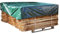 Kerbl Abdeckplane (Plane, Kunststoffplane, Gewebeplane) PolyGuard 210gr/m² 1,5 x 6m, Nr. 37209
