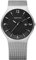 BERING Herren Uhr Solar Movement - Solar Collection mit Edelstahl und Saphirglas 14440-002 Armbandsuhren - 5 ATM