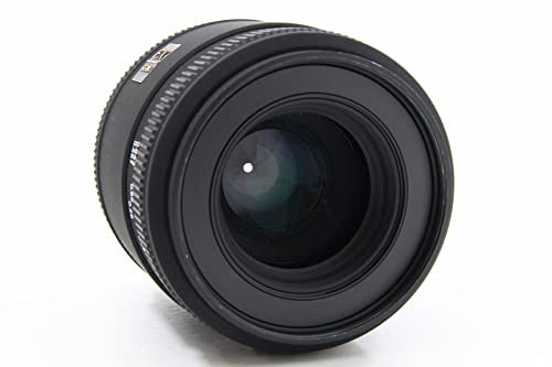 Sigma 70mm F2,8 EX DG Makro Objektiv (62mm Filtergewinde) für Sony/Minolta