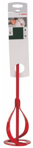 Bosch Rührkorb (Korb-Ø: 80 mm, Mischmenge: 1-10 kg, Zubehör Bohrmaschine)