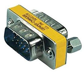 Shiverpeaks BS78276 Basic-S Mini-Gender Changer