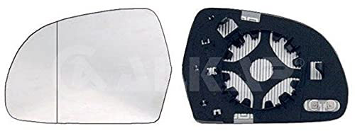 Alkar 6432795 Espejos Exteriores para Automóviles