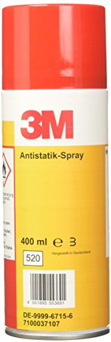 3M 1629 Scotch Spray antistatique 400 mL