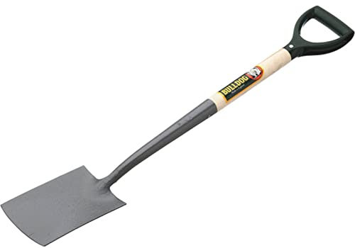 Bulldog - BBS Border Spade