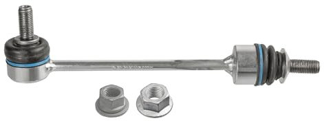 LEMFÖRDER 25905 02 Link/Coupling Rod Stabiliser Bar for BMW 7 (E65, E66, E67) 2001-2009 Left, Right, Rear Axle and other vehicles