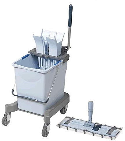 Vileda 116486 Ultra Speed Start Kit