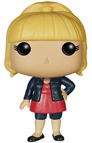 Funko - POP Movies - Pitch Perfect - Fat Amy