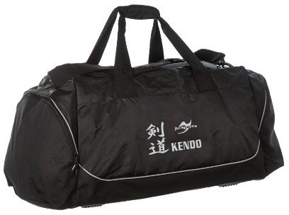 Tasche Jumbo schwarz Kendo