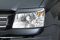 CSR - Automotive Scheinwerferblenden Kompatibel mit/Ersatz für FIAT Panda Typ 169 SB163