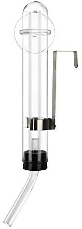 Trixie Glastränke für Hamster und Mäuse, 50 ml