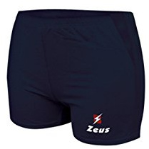 Zeus Pant Tiger Blu L